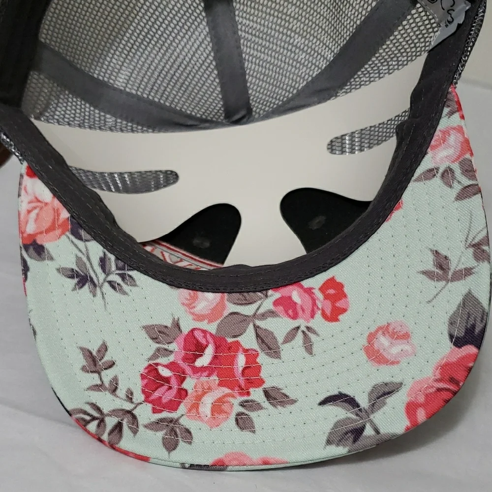 MVP Classic Trucker Vintage Cowgirl  Cap‎ (Bundle 2)